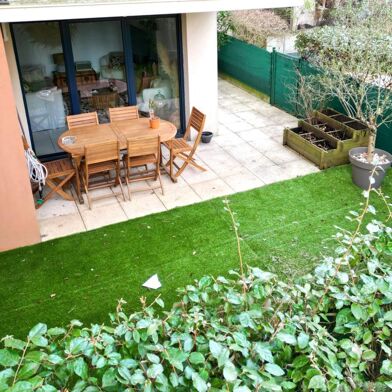 Appartement 3 pièces 349000 €