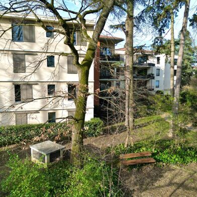 Appartement 3 pièces 339000 €