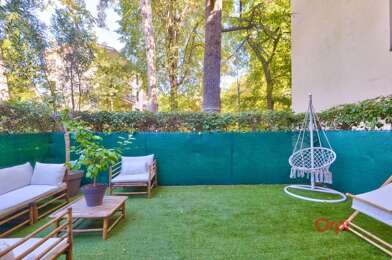 Appartement 3 pièces 339000 €