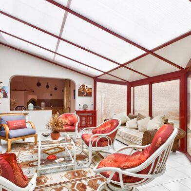 Maison 5 pièces 570000 €