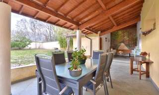 Maison 5 Pièces 180 m² à vendre à Charly (69390)