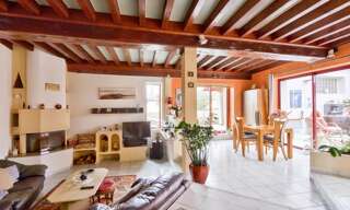 Maison 5 Pièces 180 m² à vendre à Charly (69390)