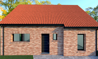 Maison 4 Pièces 80 m² à vendre à Staple (59190)