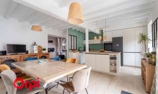 Maison 6 Pièces 164 m² à vendre à Bessenay (69690)