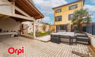 Maison 6 Pièces 164 m² à vendre à Bessenay (69690)