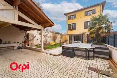 Maison 6 pièces 380000 €