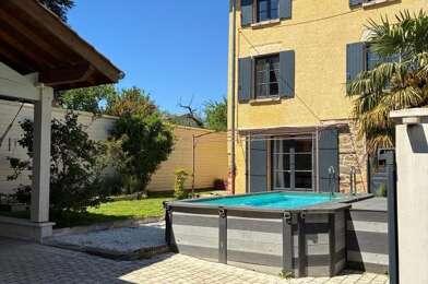 Maison 6 pièces 370000 €