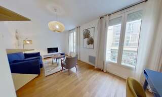 Appartement 2 Pièces 48 m² à vendre à Lyon 1 (69001)