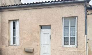 Maison 4 Pièces 90 m² à vendre à Libourne (33500)