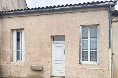 Maison 4 pièces 198000 €