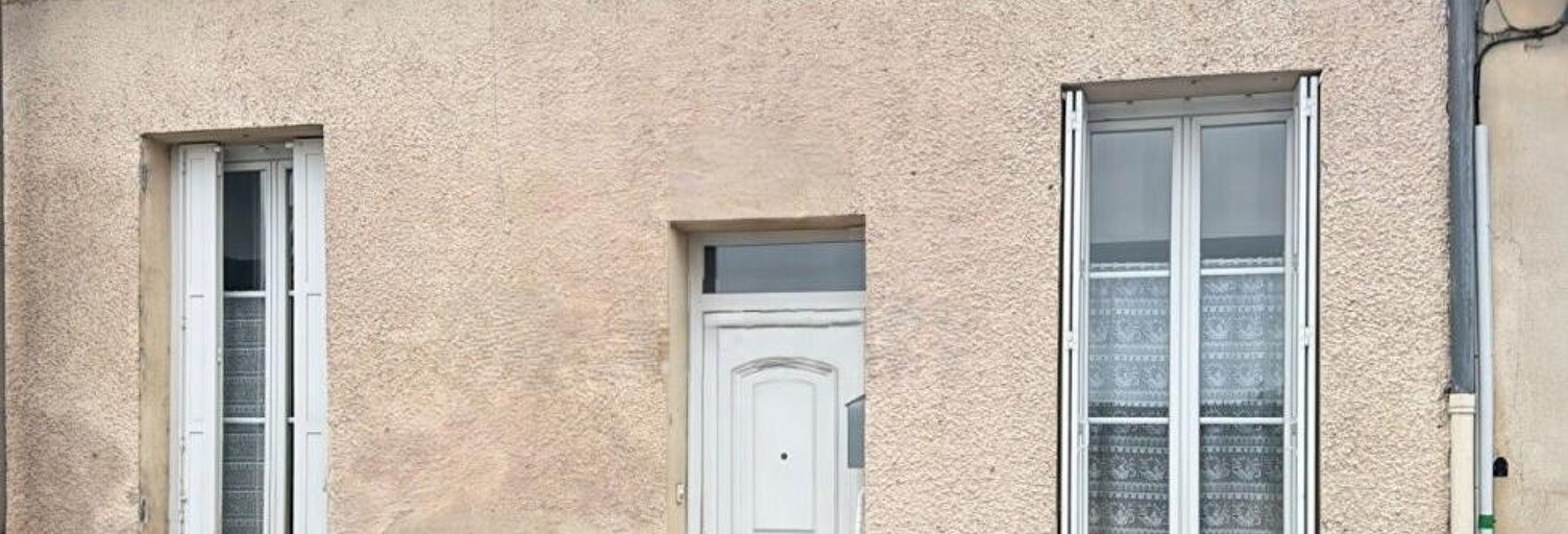 Maison 4 Pièces 90 m² à vendre à Libourne (33500)