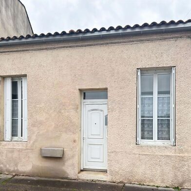 Maison 4 pièces 212000 €
