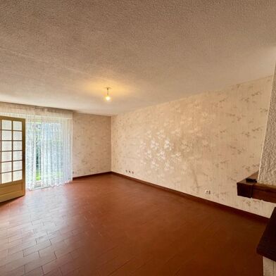 Maison 4 pièces 374880 €