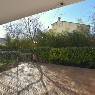 Appartement 2 pièces 169000 €