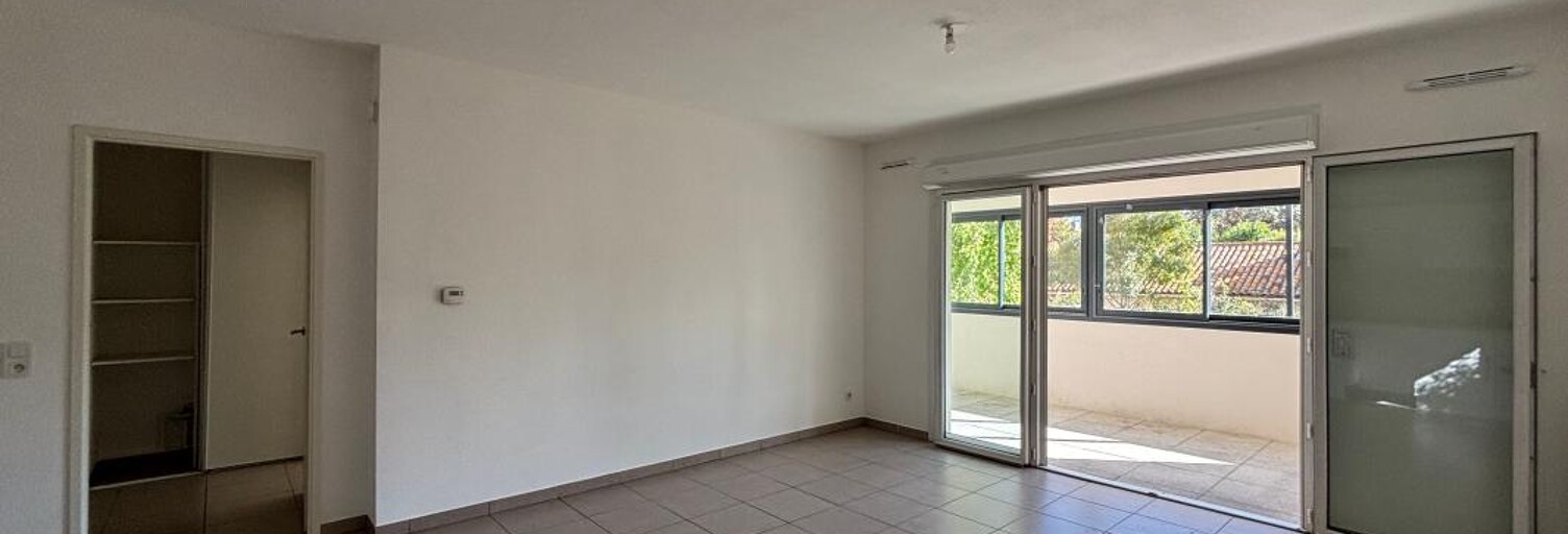 Appartement 3 Pièces 61 m² à louer à Nîmes (30000)