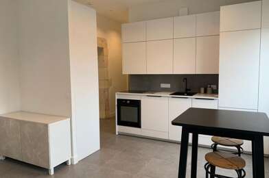 Appartement 2 pièces 690 €