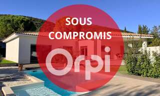 Maison 5 Pièces 176 m² à vendre à Vailhauquès (34570)