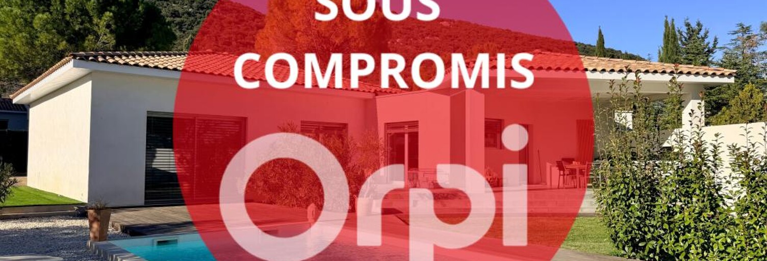 Maison 5 Pièces 176 m² à vendre à Vailhauquès (34570)