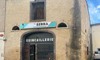 Maison 1 Pièce 200 m² à vendre à Florensac (34510)