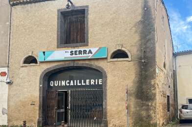 Maison 1 pièces 119000 €