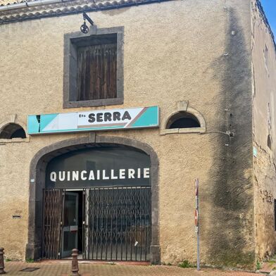 Maison 1 pièces 119000 €