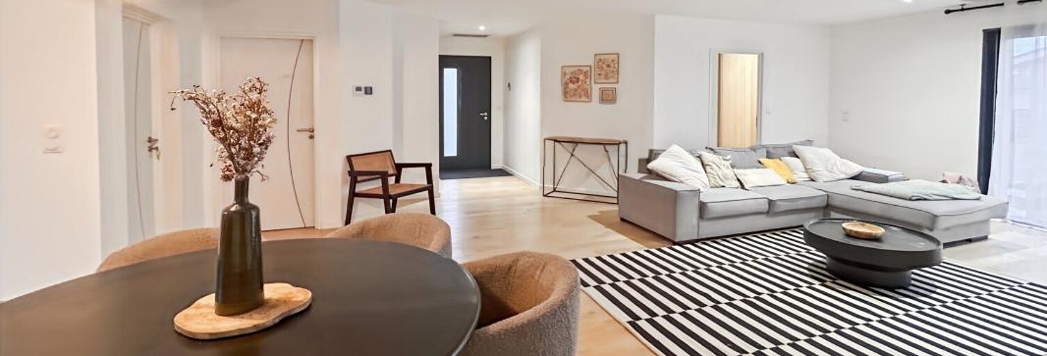 Maison 4 Pièces 112 m² à vendre à Bas-Mauco (40500)