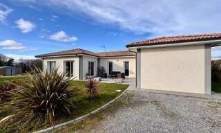 Maison 4 Pièces 106 m² à vendre à Gamarde-les-Bains (40380)