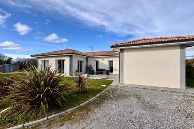 Maison 4 pièces 337000 €