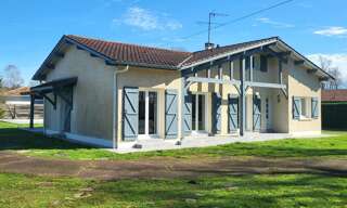 Maison 5 Pièces 125 m² à vendre à Benquet (40280)