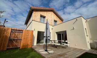 Maison 5 Pièces 120 m² à vendre à Biscarrosse (40600)