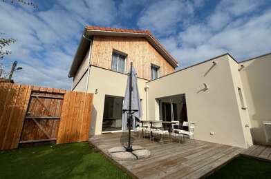 Maison 5 pièces 650000 €