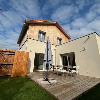 Maison 5 pièces 650000 €