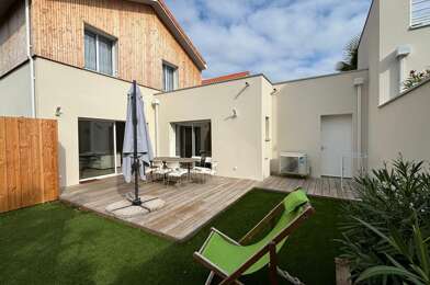 Maison 5 pièces 599000 €