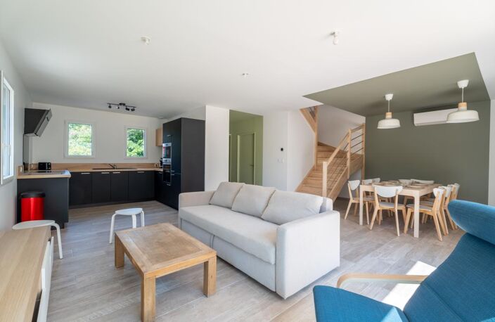 Maison À Vendre — photo 2