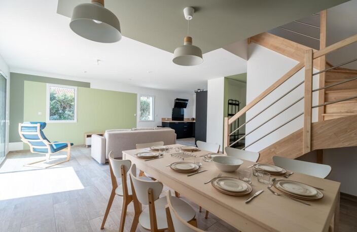 Maison À Vendre — photo 4