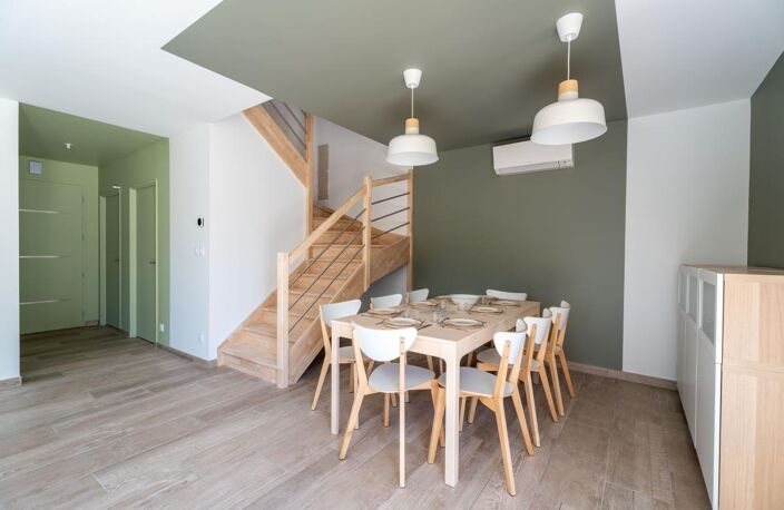 Maison À Vendre — photo 5