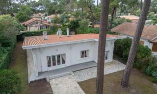 Maison 4 Pièces 85 m² à vendre à Biscarrosse (40600)