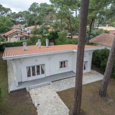 Maison 4 pièces 645000 €