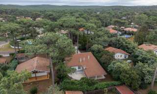 Maison 4 Pièces 85 m² à vendre à Biscarrosse (40600)