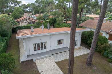 Maison 4 pièces 625000 €
