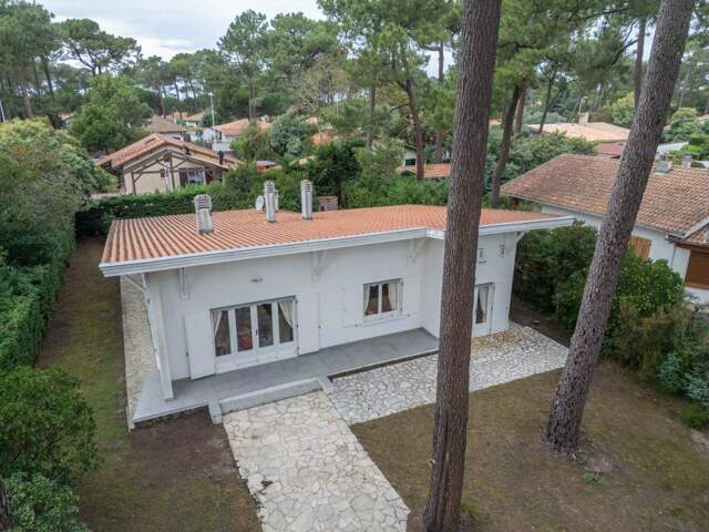 Maison à Vendre — photo du bien