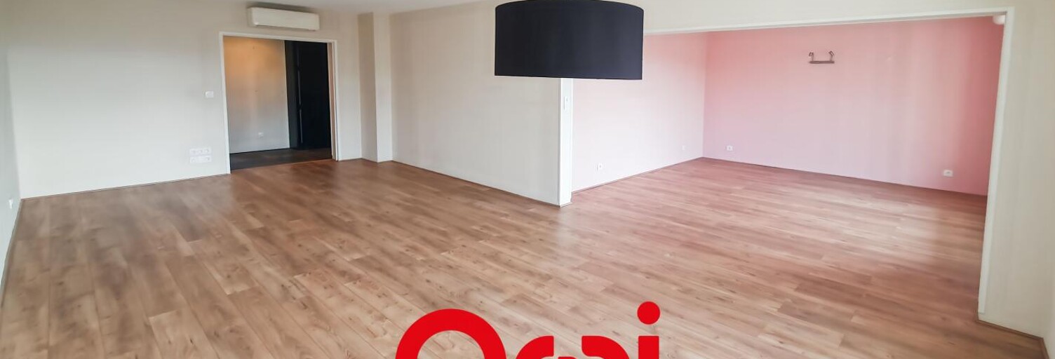 Appartement 3 Pièces 101 m² à louer à Bandol (83150)