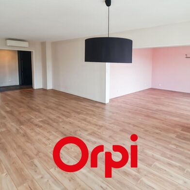 Appartement 3 pièces 1850 €