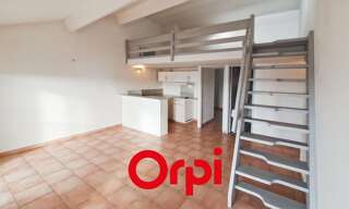 Appartement 2 Pièces 39 m² à louer à Bandol (83150)