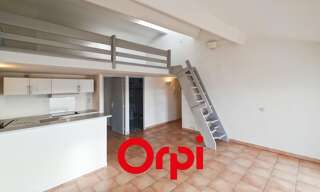 Appartement 2 Pièces 39 m² à louer à Bandol (83150)