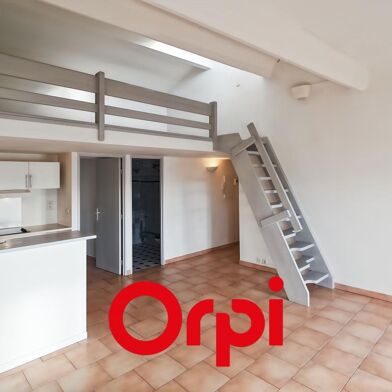 Appartement 2 pièces 780 €