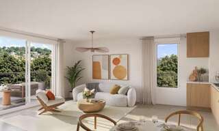 Appartement 3 Pièces 61 m² à vendre à La Seyne-sur-Mer (83500)