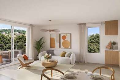 Appartement 3 pièces 325000 €