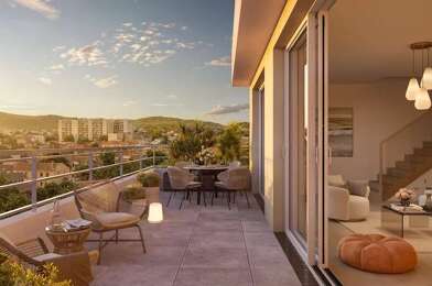 Appartement 2 pièces 238000 €