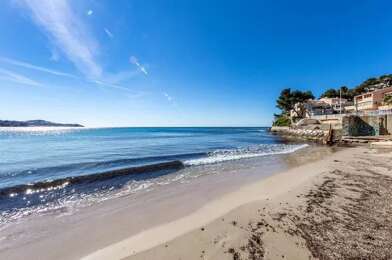 Appartement 3 pièces 310000 €